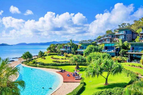 Yacht Club 19 Bijou De Mer 2 Buggies - Taree Accommodation 1