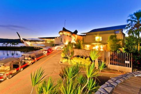 Yacht Club 19 Bijou De Mer 2 Buggies - Taree Accommodation 0