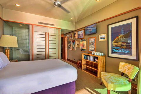 Yacht Club 19 Bijou De Mer 2 Buggies - Taree Accommodation 4