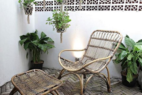 Booleroo View Bed & Breakfast - Taree Accommodation 5