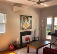 3 Bedroom Character Home Near CBD - Taree Accommodation