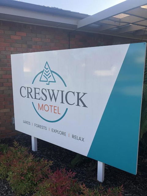 Creswick Motel - Taree Accommodation 3