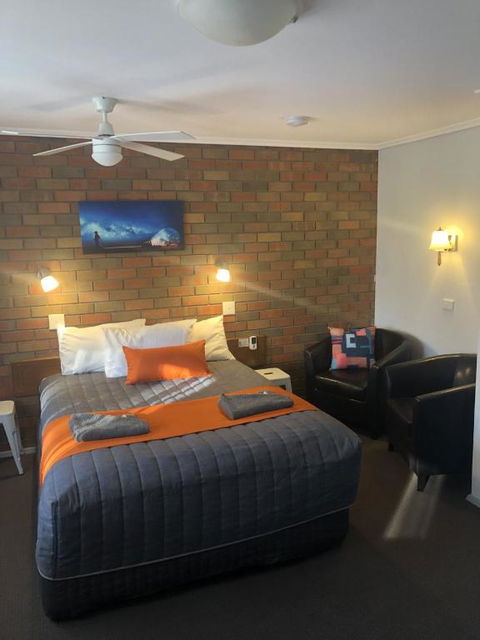Creswick Motel - Taree Accommodation 5