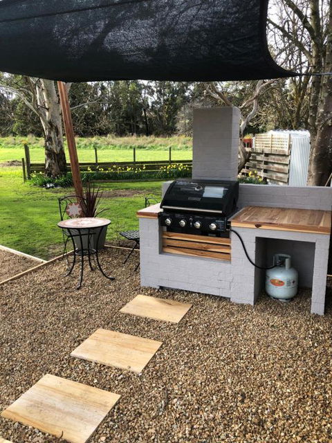 Creswick Motel - Taree Accommodation 1