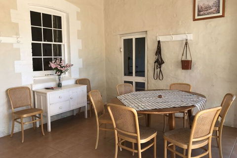 Bendleby Ranges - Taree Accommodation 7