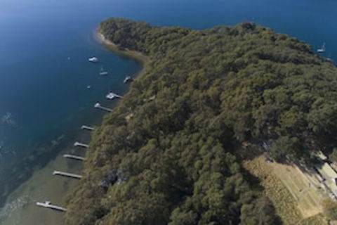 Sydney, Pittwater Eco YHA - Taree Accommodation 0