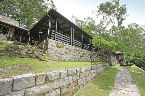 Sydney, Pittwater Eco YHA - Taree Accommodation 4