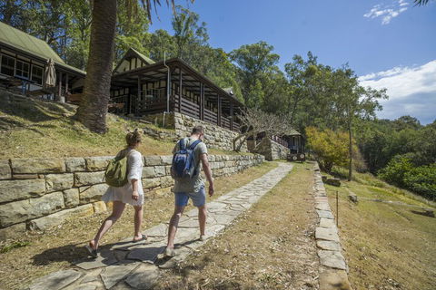 Sydney, Pittwater Eco YHA - Taree Accommodation 2