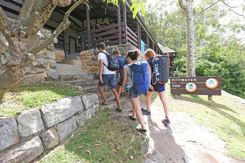 Sydney, Pittwater Eco YHA - Taree Accommodation 5