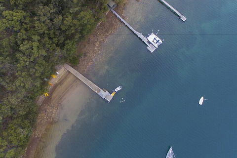 Sydney, Pittwater Eco YHA - Taree Accommodation 6