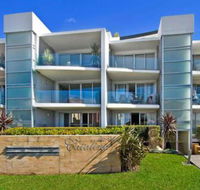 Catalina Luxury 9 - Taree Accommodation