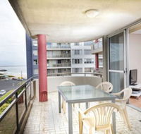 Sandbar Unit 402 - Taree Accommodation