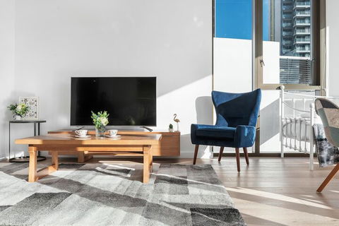 I02-china Town Luxury Service Apartment - Taree Accommodation 1