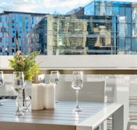 I02-china Town Luxury Service Apartment - Taree Accommodation