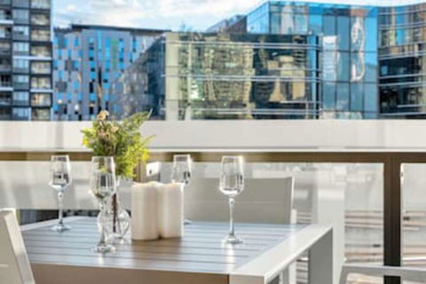 I02-china Town Luxury Service Apartment - Taree Accommodation 0