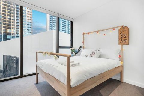 I02-china Town Luxury Service Apartment - Taree Accommodation 6