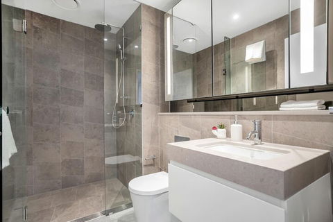 I02-china Town Luxury Service Apartment - Taree Accommodation 2