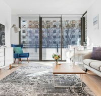 A02 china Town Luxury Service Apartment - Taree Accommodation