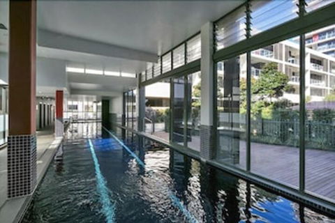 The Apartment Service ASCOT - Taree Accommodation 2