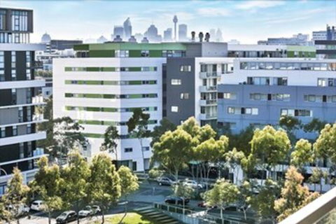 The Apartment Service ASCOT - Taree Accommodation 1