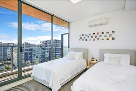 The Apartment Service ASCOT - Taree Accommodation 3