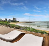 JoeAnne at Blue Bay Absolute Beachfront - Taree Accommodation