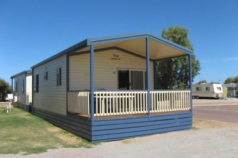 ARNO BAY CARAVAN PARK - Taree Accommodation 5
