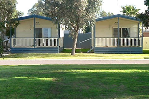 ARNO BAY CARAVAN PARK - Taree Accommodation 3