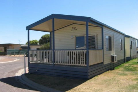 ARNO BAY CARAVAN PARK - Taree Accommodation 4