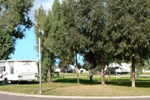 ARNO BAY CARAVAN PARK - Taree Accommodation 1