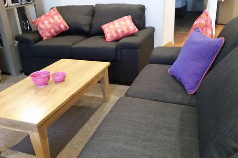 K2 Unit 11 - Taree Accommodation 2