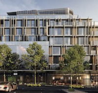 Adina Apartment Hotel West Melbourne - Taree Accommodation