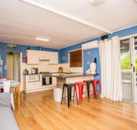 The Gee Beach House - Taree Accommodation