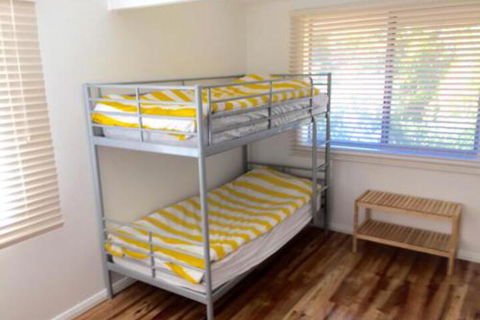 The Kite Beach House - Taree Accommodation 6