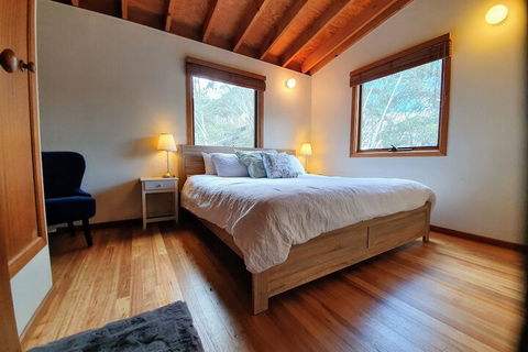 SNOWED INN Apartment - Taree Accommodation 7