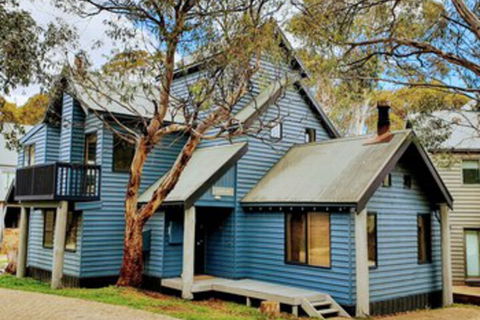 SNOWED INN Apartment - Taree Accommodation 0