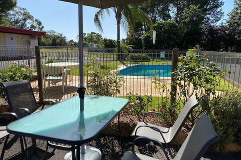 Apollo Motel Parkes - Taree Accommodation 5