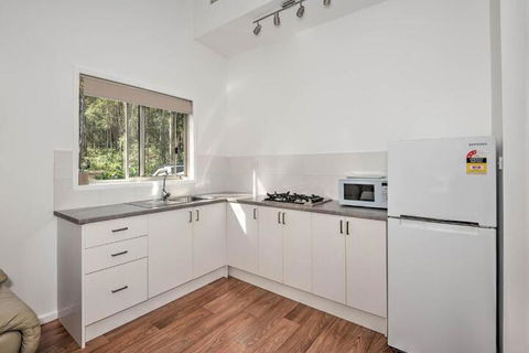 Oakey Creek Private Retreat - Taree Accommodation 4