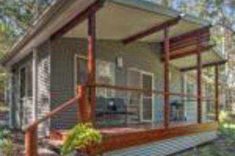 Oakey Creek Private Retreat - Taree Accommodation 0