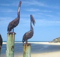 Moore River Beach Shack - Taree Accommodation