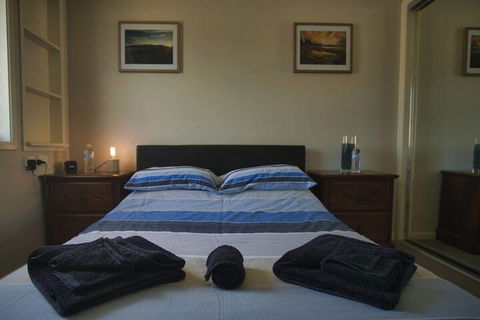 Mount Gravatt Guesthouse - Taree Accommodation 3