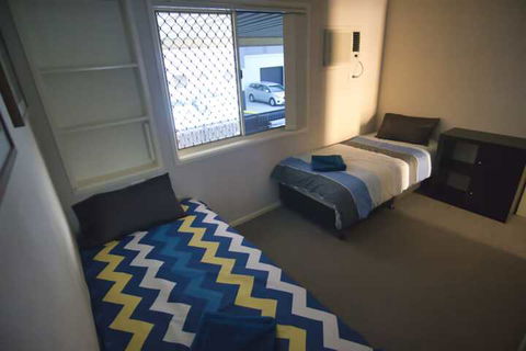 Mount Gravatt Guesthouse - Taree Accommodation 7