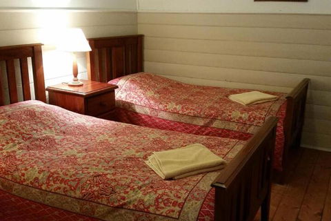 About Town Cottages - Taree Accommodation 4