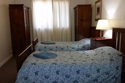 About Town Cottages - Taree Accommodation 6