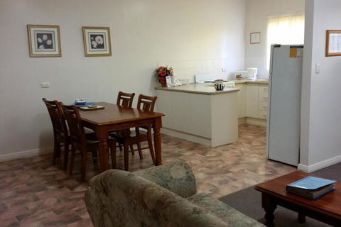 About Town Cottages - Taree Accommodation 3
