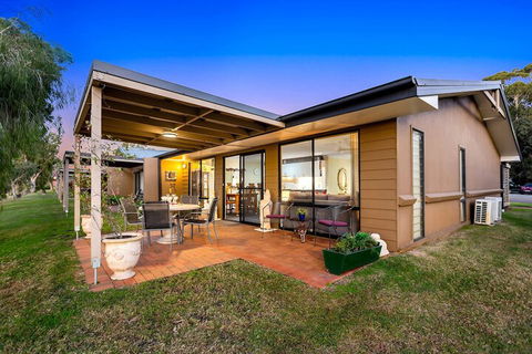 Horizons Escape Villa 136 - Taree Accommodation 3