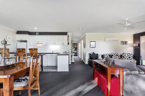 Horizons Escape Villa 136 - Taree Accommodation 5