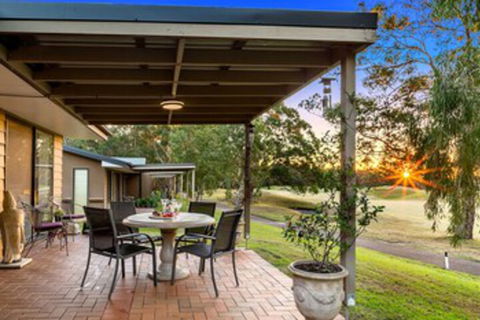Horizons Escape Villa 136 - Taree Accommodation 0