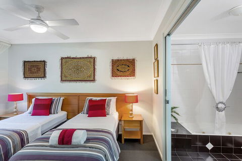 Horizons Escape Villa 136 - Taree Accommodation 6