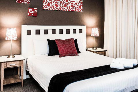 AirExec Apartments - Taree Accommodation 2